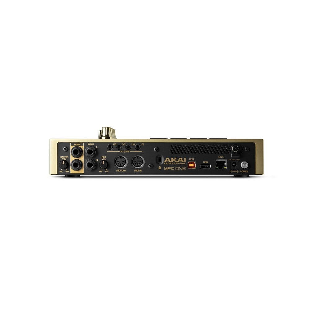 Akai Professional MPC One GOLD