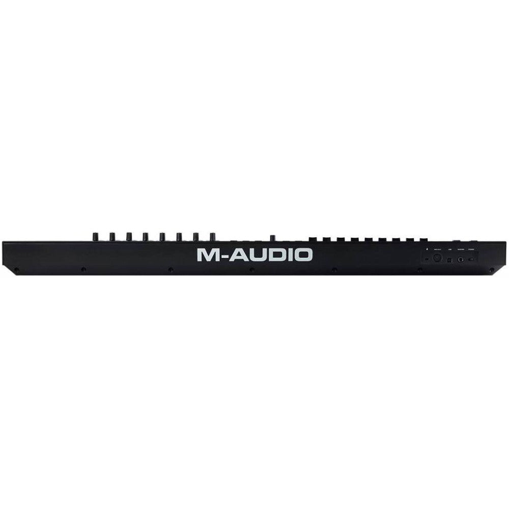 M-AUDIO OXYGEN PRO 61 Tastiera MIDI a 61 tasti