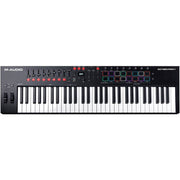 M-AUDIO OXYGEN PRO 61 Tastiera MIDI a 61 tasti