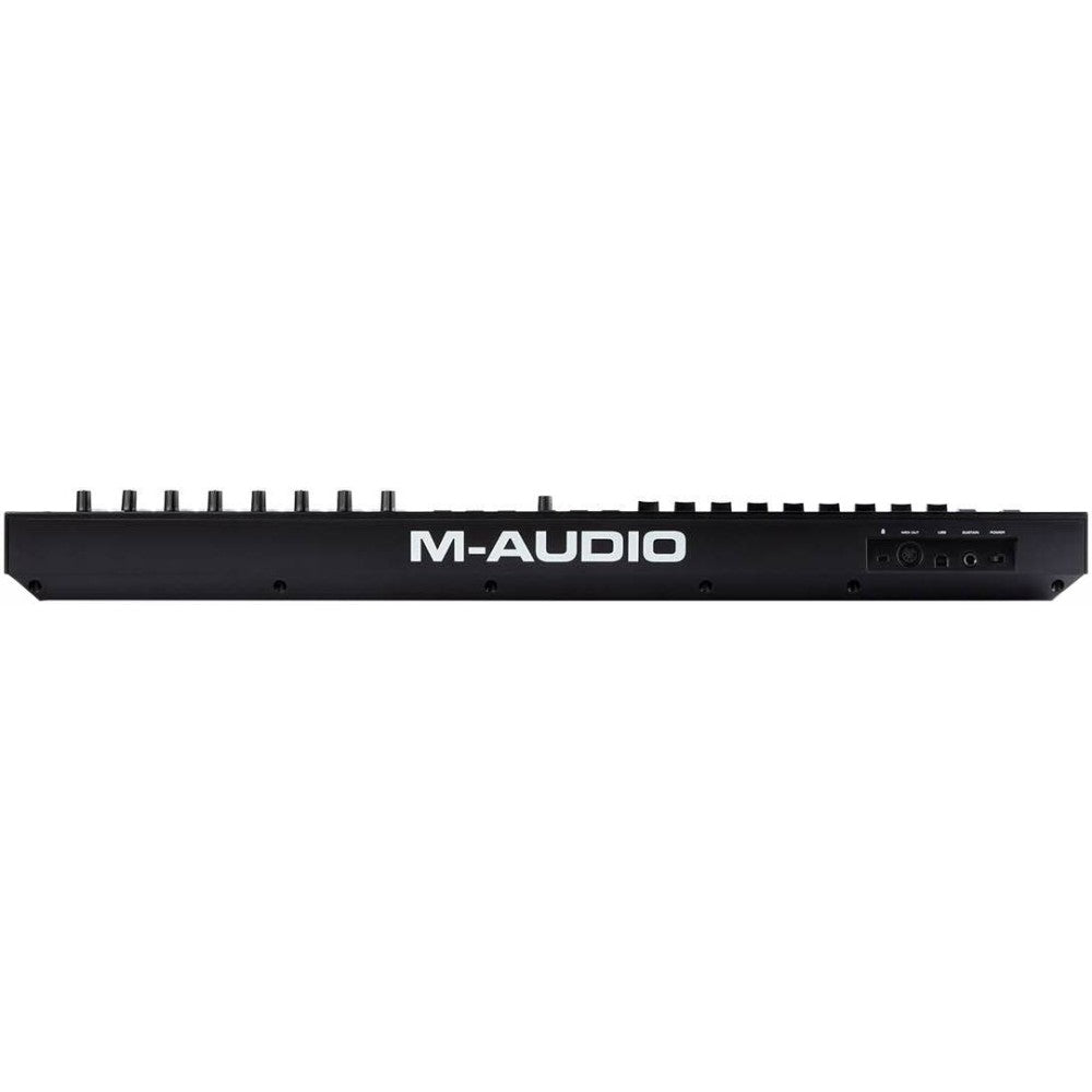 M-AUDIO OXYGEN PRO 49 49-Key MIDI Keyboard