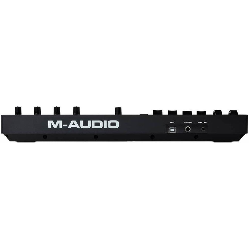 M-AUDIO OXYGEN PRO MINI 32-Key Mini Keyboard