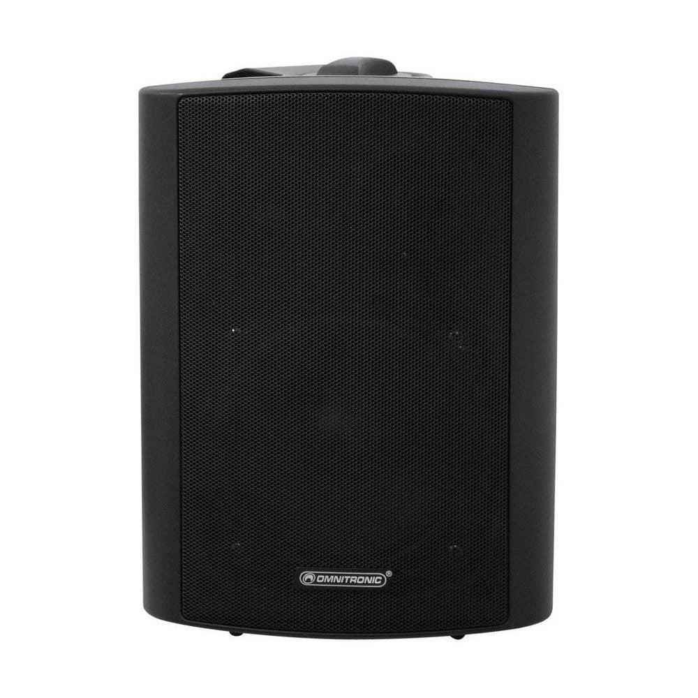 OMNITRONIC WPS-5S PA Altoparlante da parete