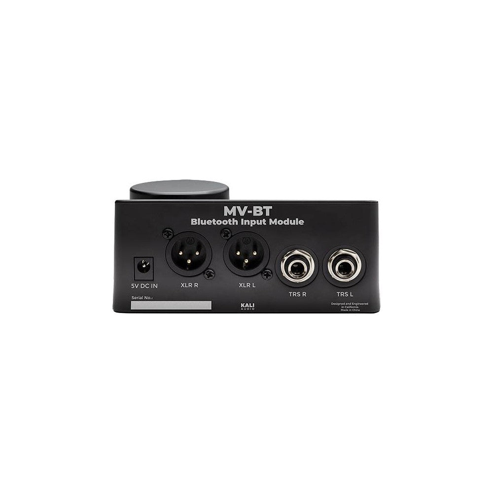 KALI AUDIO MV-BT Ricevitore bluetooth