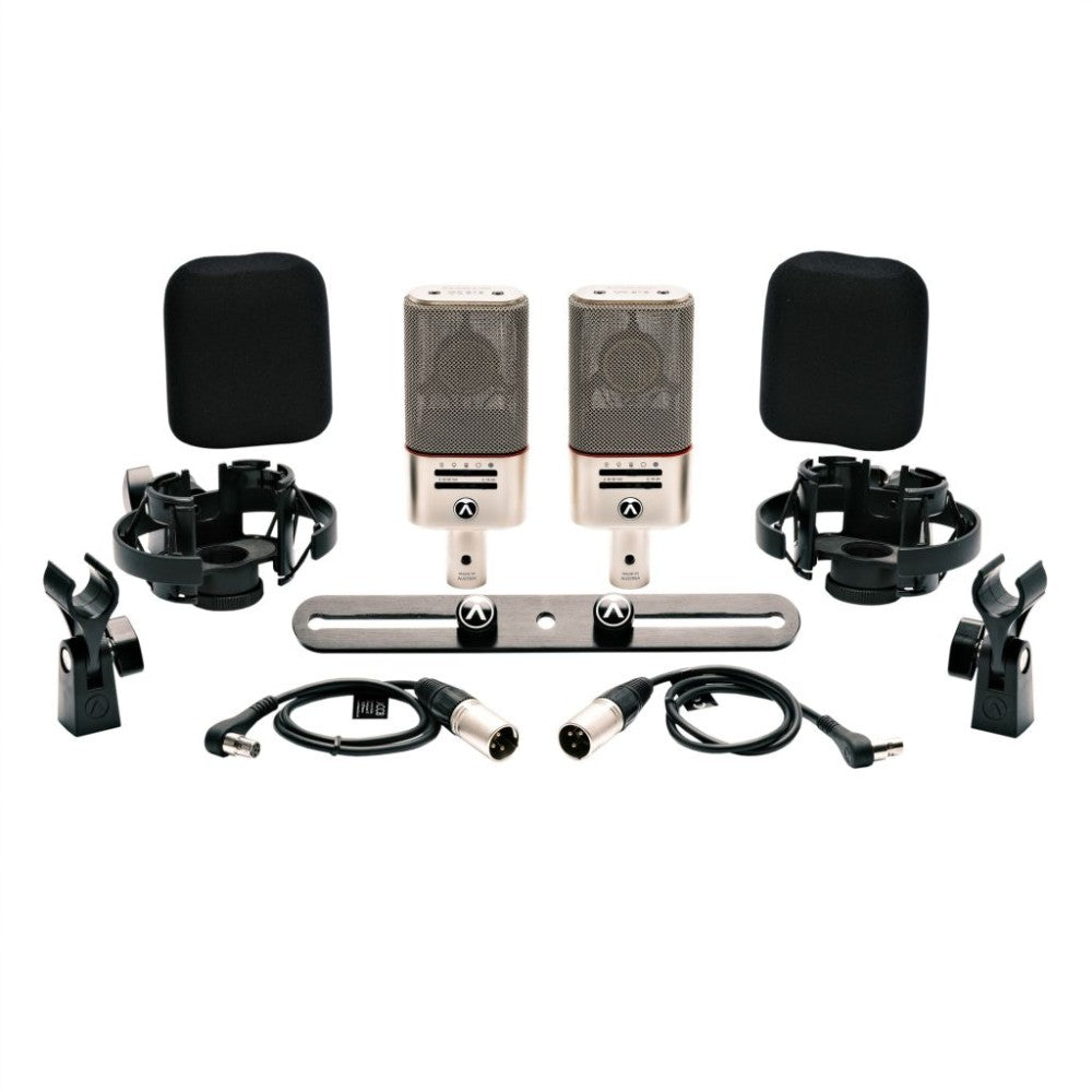 AUSTRIAN AUDIO OC818 DUAL SET PLUS OC818 Dual Set Plus
