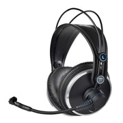 AKG HSC271 HEADSET XLR PACK Headset chiuso circumaurale microfono condensatore (cavo compreso)