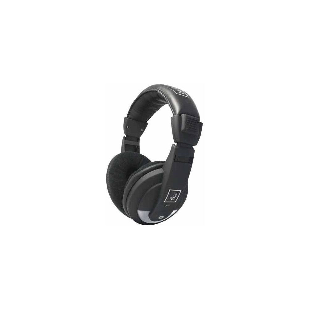 OQAN QHP10 BASIQ Cuffie stereo dinamiche