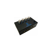 OQAN QHA-4 Amplificatore per cuffie 4 canali