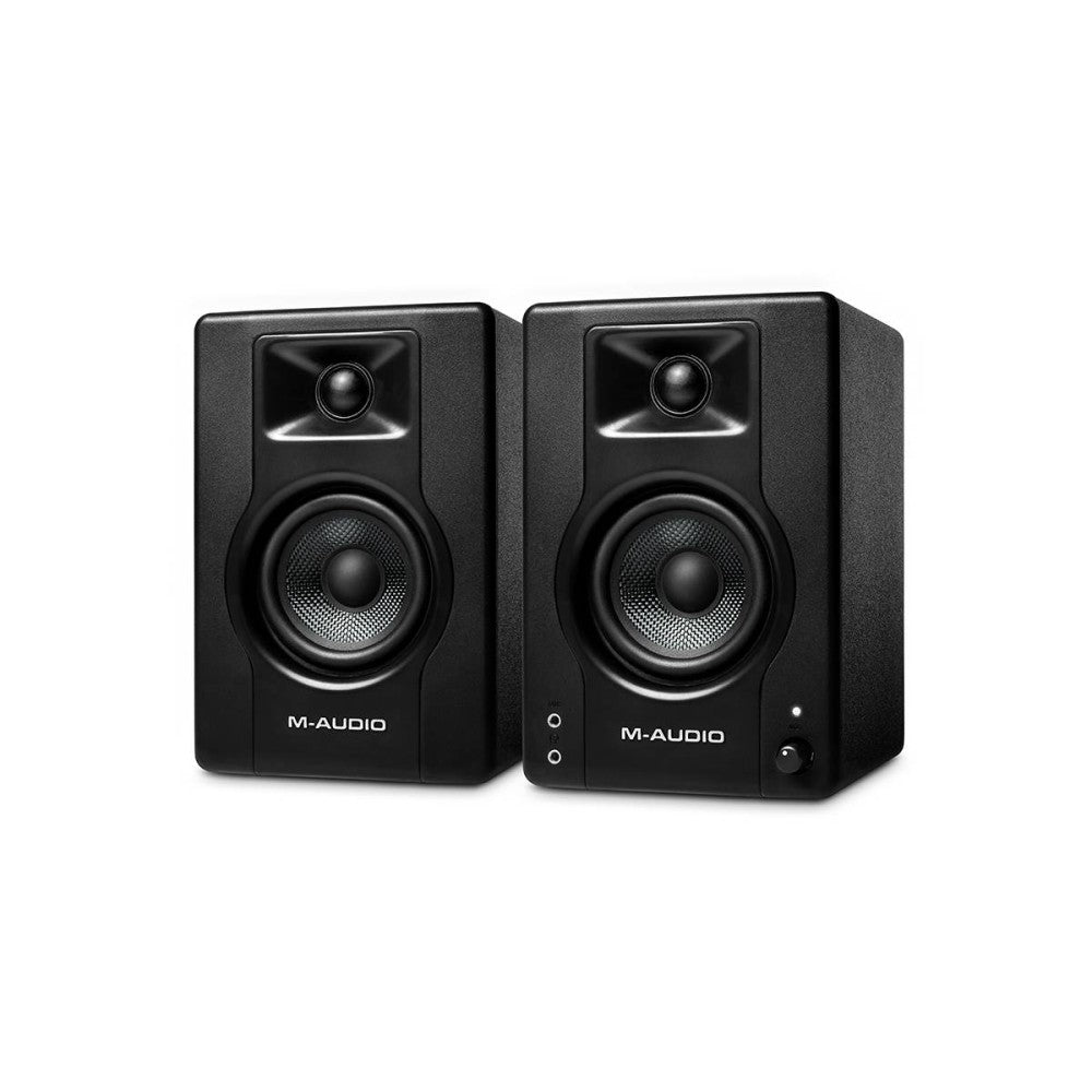 M-AUDIO BX3 Monitor da studio da 3,5" (COPPIA)