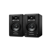 M-AUDIO BX3 Monitor da studio da 3,5" (COPPIA)