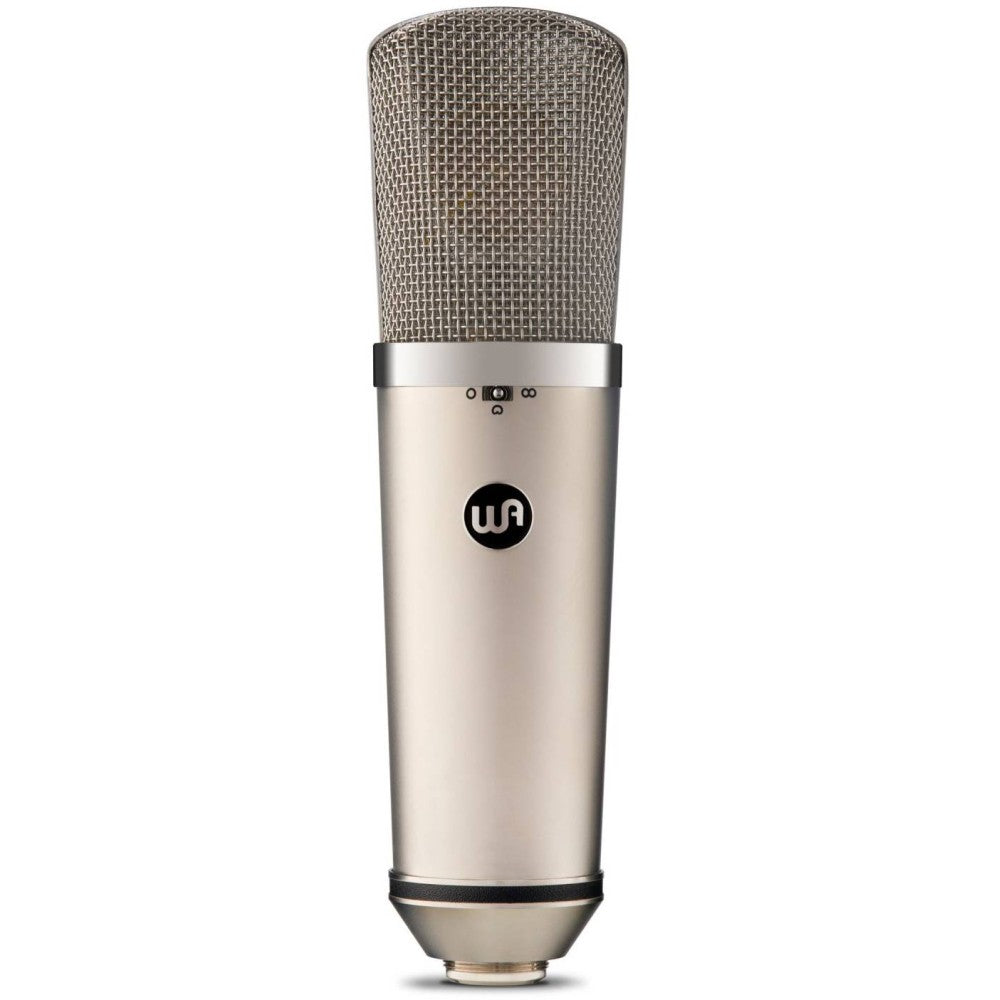 WARM AUDIO WA-67 Microfono valvolare