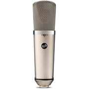 WARM AUDIO WA-67 Microfono valvolare