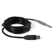 ALESIS GUITARLINK PLUS Cavo/scheda audio USB