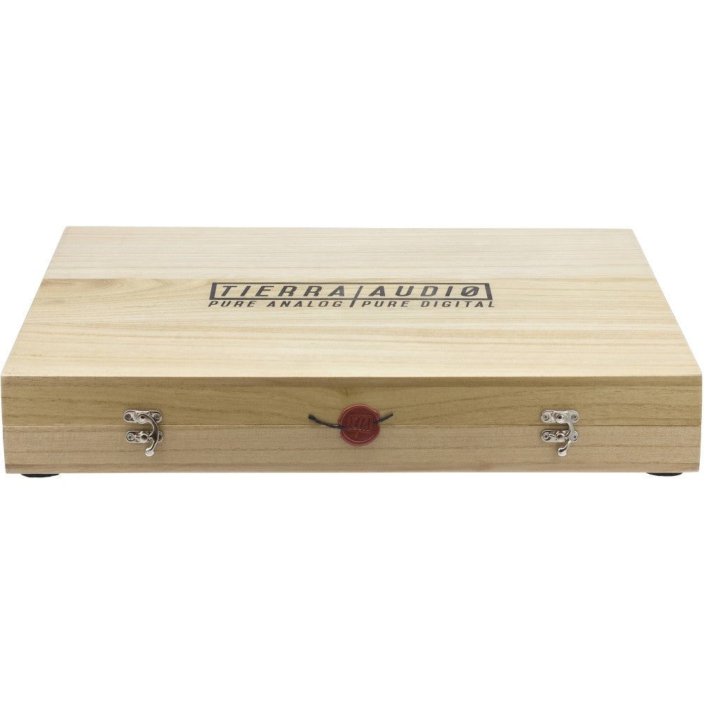 TIERRA AUDIO CALIMA PREAMP ORIGINAL EDITION