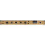 TIERRA AUDIO GRAVITY VCA BUS COMPRESSOR TAKE 2