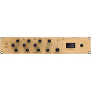 TIERRA AUDIO ICICLE EQUALIZER TAKE 2
