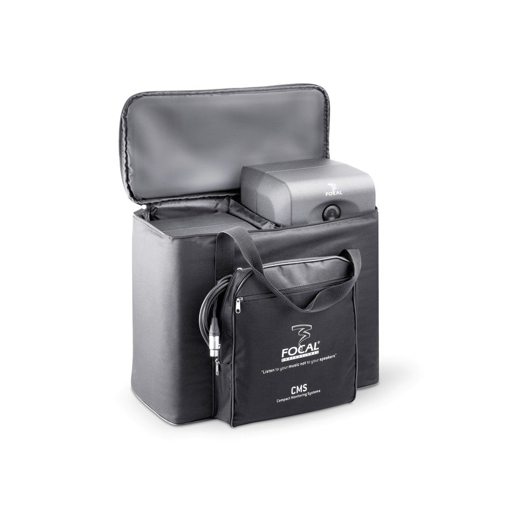 Focal SACCMS65 BORSA X CMS 65