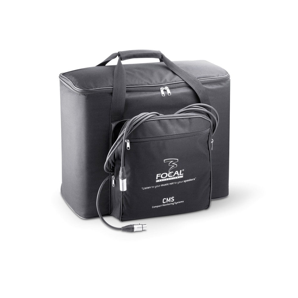Focal SACCMS65 BORSA X CMS 65
