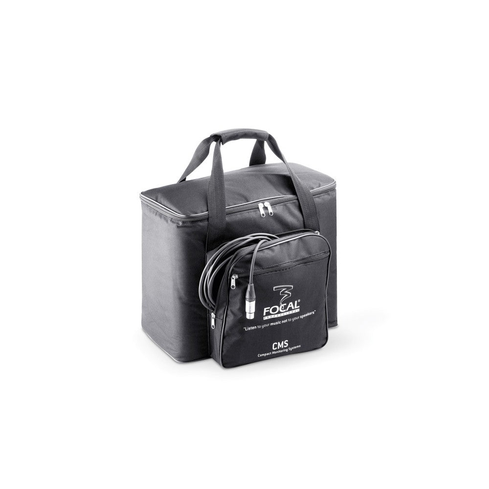 Focal SACCMS40 BORSA X CMS 40