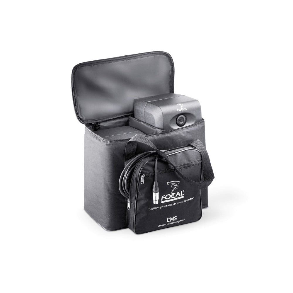 Focal SACCMS40 BORSA X CMS 40