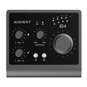 AUDIENT INTERFACCIA AUDIO ID4 MKII