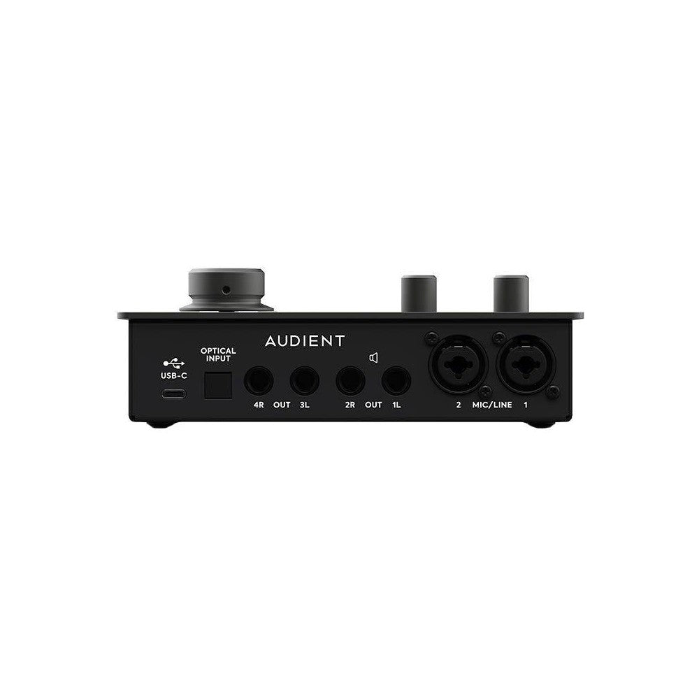 AUDIENT INTERFAZ DE AUDIO ID14 MKII