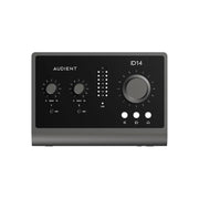 AUDIENT INTERFACCIA AUDIO ID14 MKII