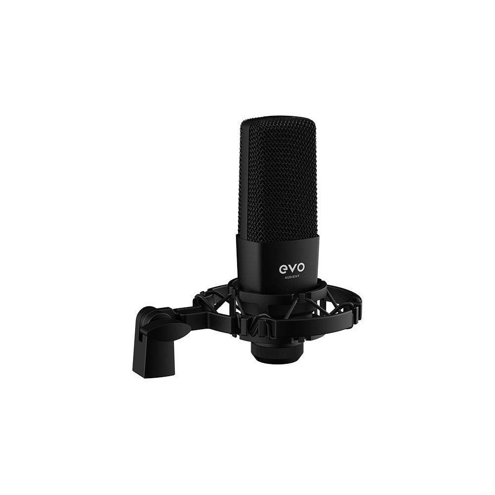 AUDIENT EVO4 START RECORDING BUNDLE Recording Kit