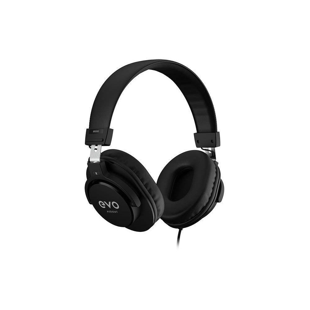 AUDIENT EVO4 START RECORDING BUNDLE Kit de grabación