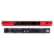 FOCUSRITE PRO REDNET D16R MKII