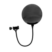 OMNITRONIC Filtro antipop per microfono