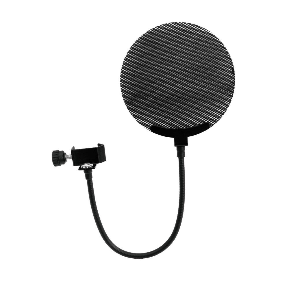 OMNITRONIC Filtro antipop per microfono