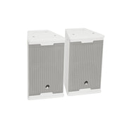 OMNITRONIC MAXX-1508 diffusori a 2-vie bianchi da 8"