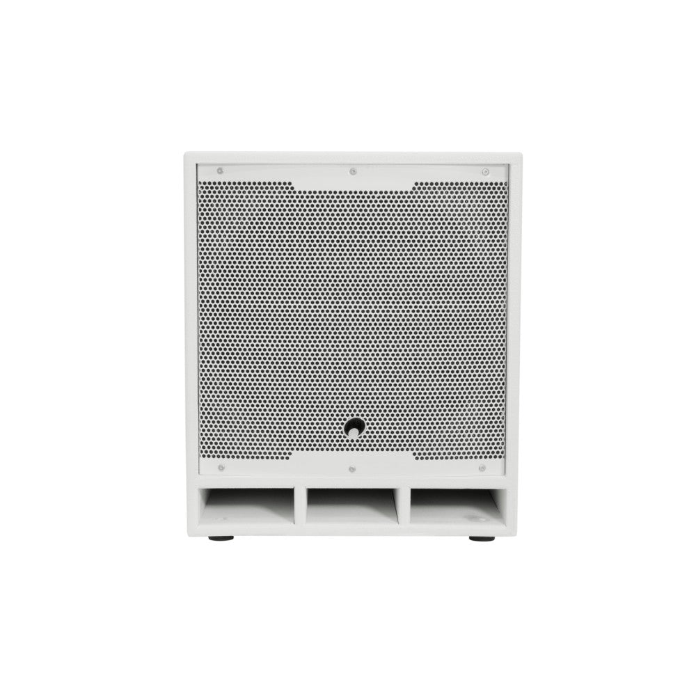 OMNITRONIC MAXX-1508DSP 2.1 Sistema attivo bianco