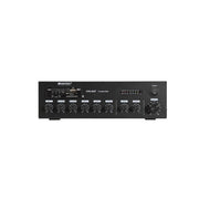 OMNITRONIC CPE-40P Amplificatore PA mono con mixer integrato 40W
