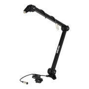 Quik Lok A/26 BK Asta Snodabile Broadcast