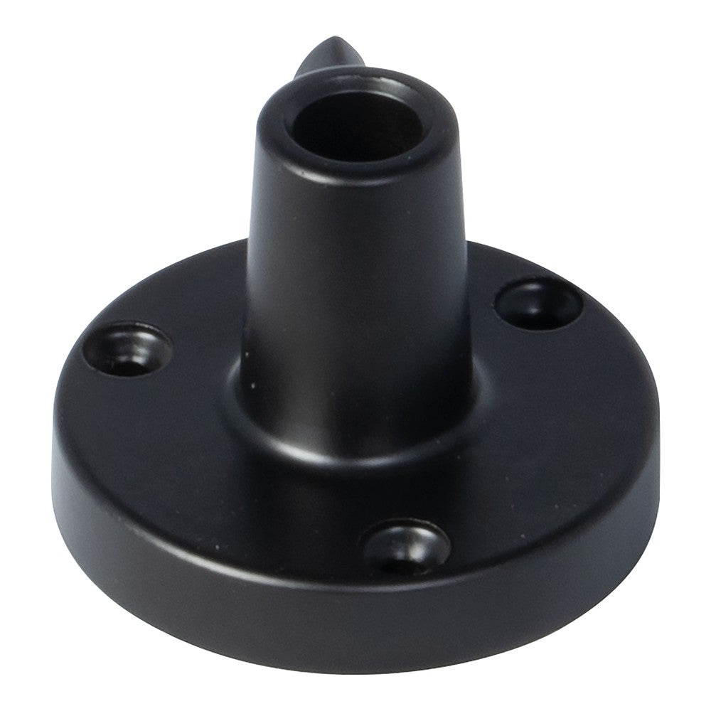 Quik Lok A/26 BK Asta Snodabile Broadcast