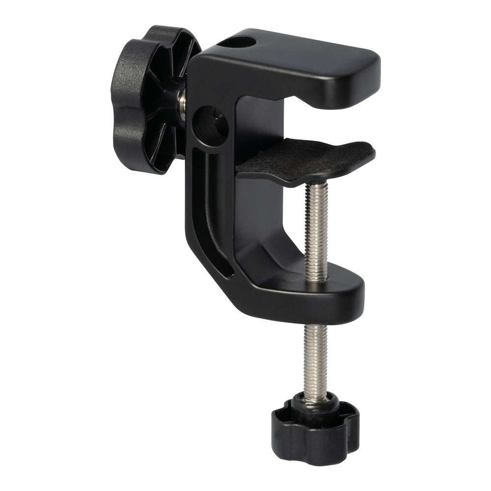 Quik Lok A/26 BK Asta Snodabile Broadcast