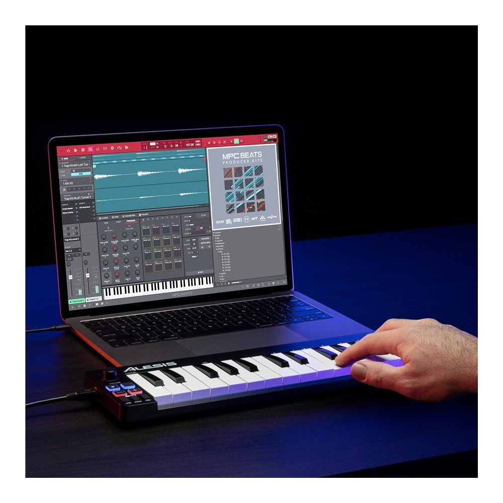 Alesis Q MINI