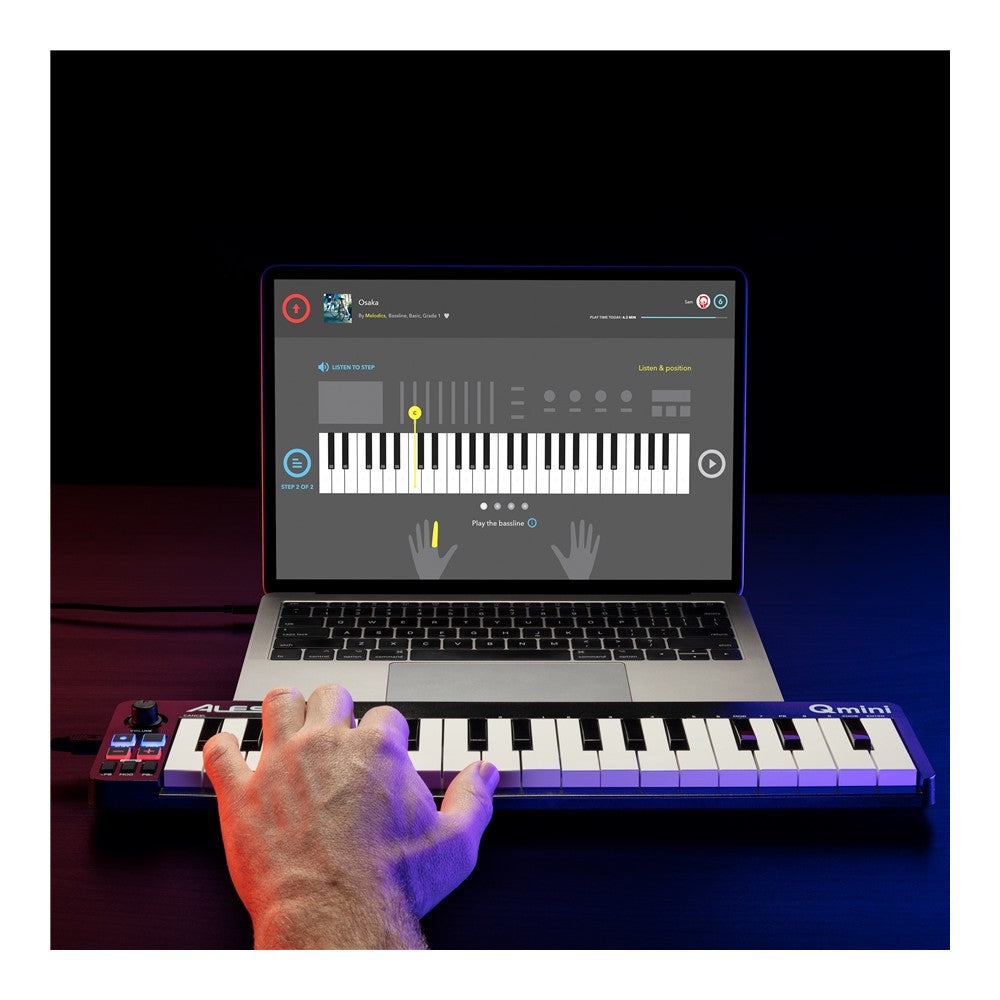 Alesis Q MINI