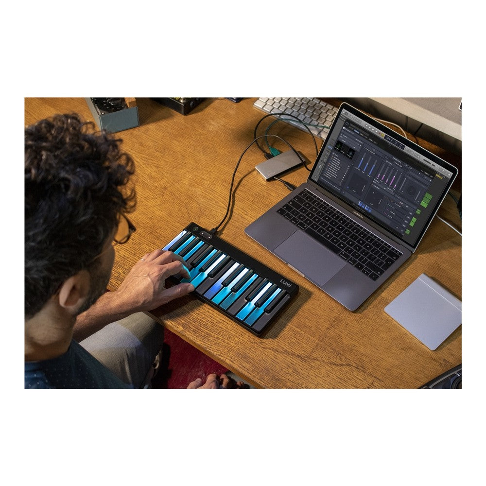 Roli LUMI Studio Edition