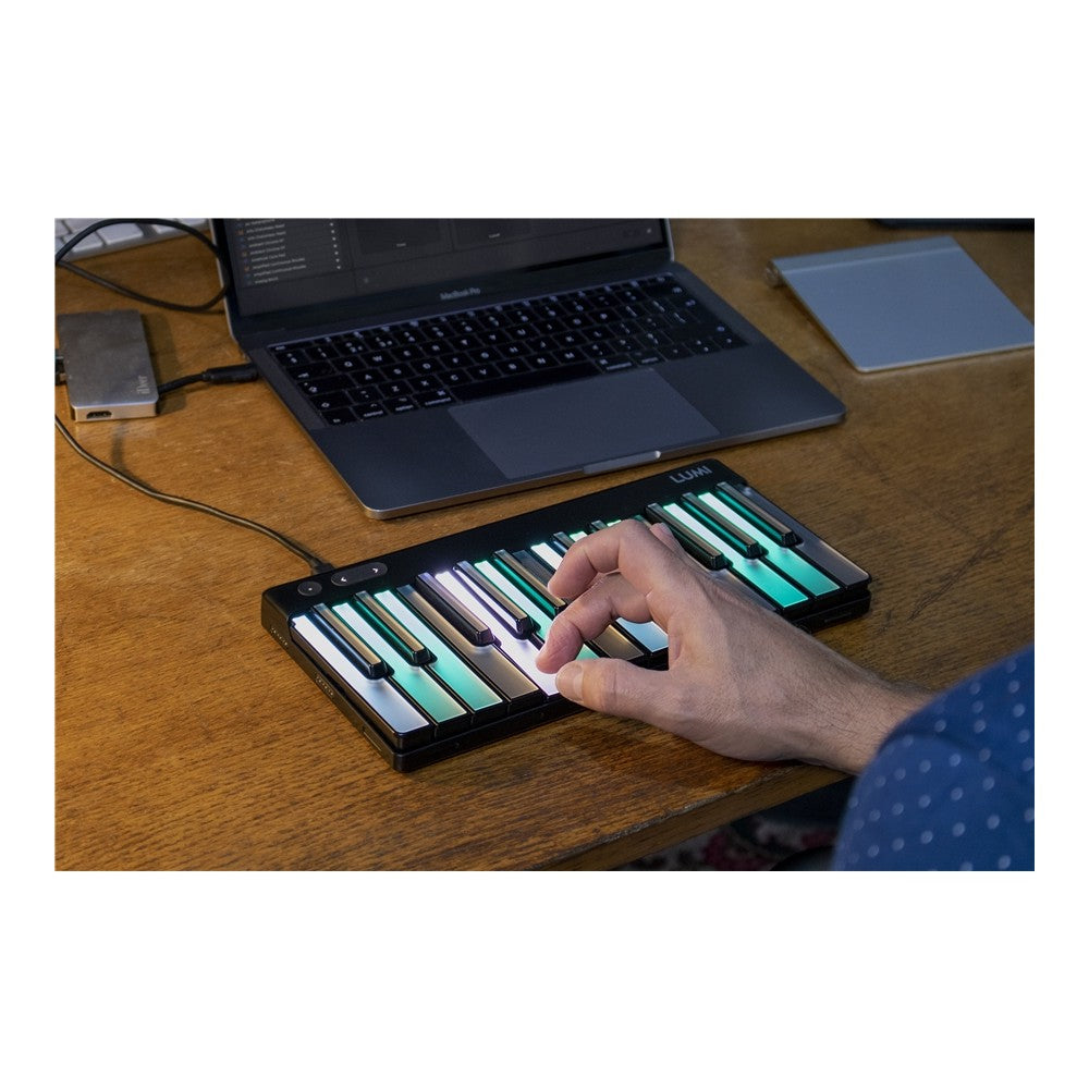 Roli LUMI Studio Edition