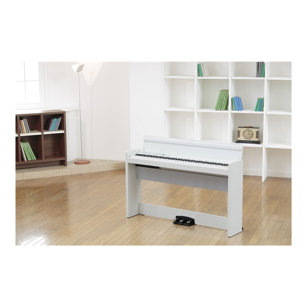 Korg LP-380-WH U