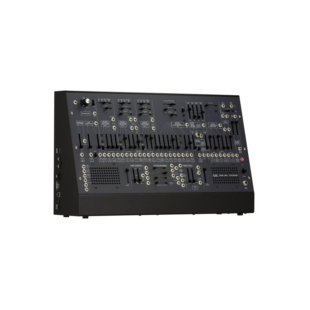 ARP 2600-M BUNDLE con Korg Microkey 37 de regalo
