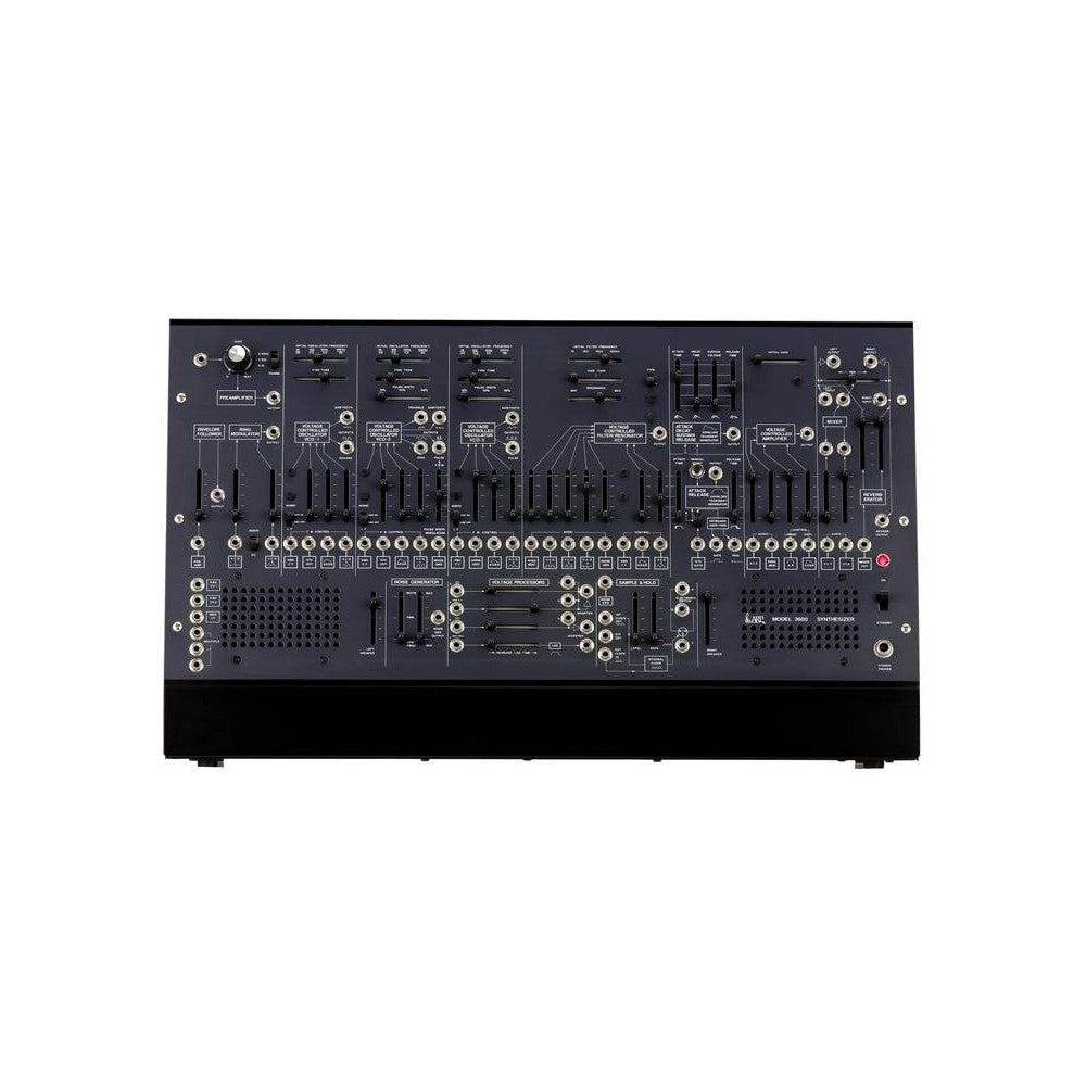 ARP 2600-M BUNDLE con Korg Microkey 37 Omaggio