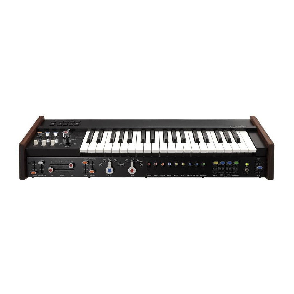 KORG MINIKORG 700 FS Sintetizzatore analogico a 37 tasti