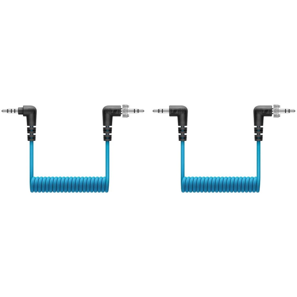 SENNHEISER MKE 200 Microfono direzionale per fotocamera