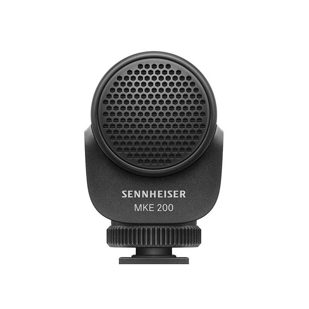 SENNHEISER MKE 200 Directional Camera Microphone