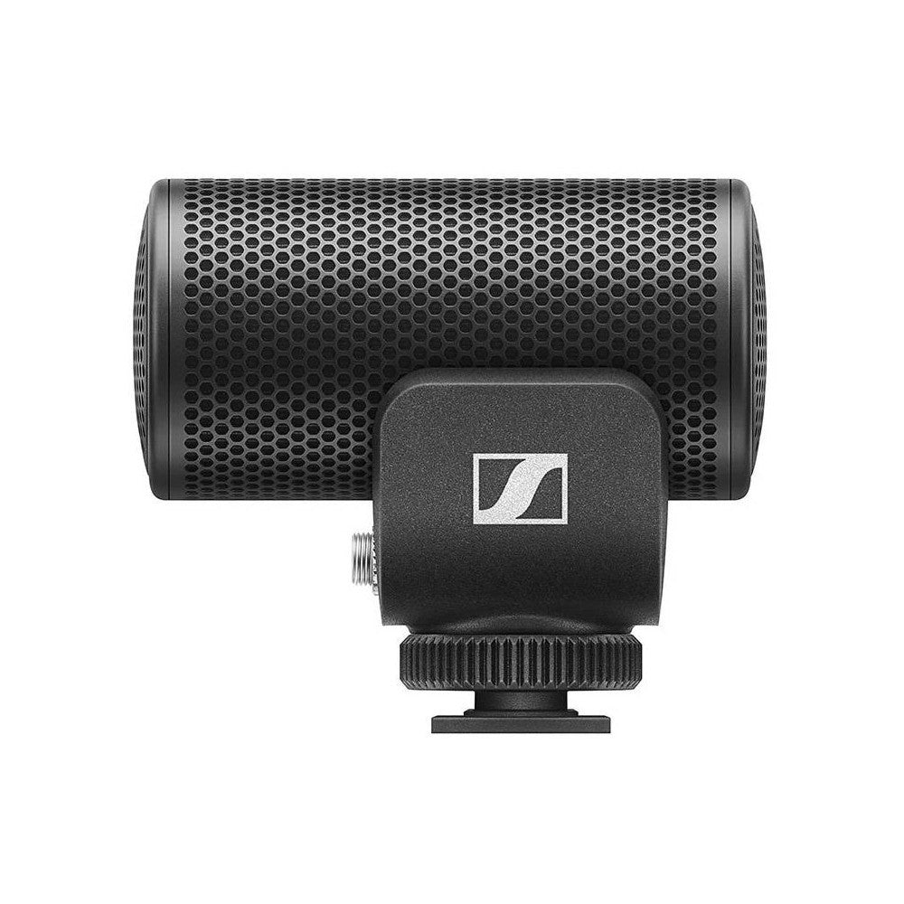 SENNHEISER MKE 200 Microfono direzionale per fotocamera