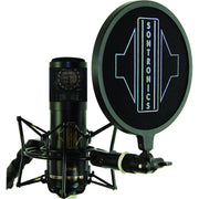 SONTRONICS STC-20 PACK Pacchetto microfonico all-in-one