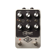 UNIVERSAL AUDIO UAFX STARLIGHT ECHO STATION Pedale Stereo delay